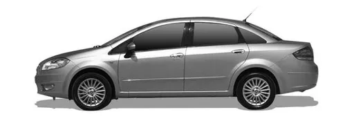 ЛІНЕА (323_, 110_) з 2006 року