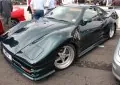 Lister Storm