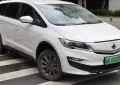 Livan Maple 80V