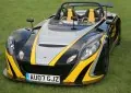 Lotus 2-Eleven
