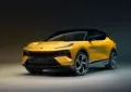 Lotus Eletre