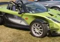 Lotus Elise 340 R