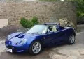 Lotus Elise (Series 1)
