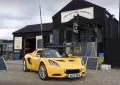Lotus Elise (Series 3)