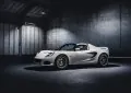 Lotus Elise (Series 3, facelift 2017)