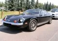 Lotus Europa