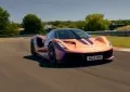 Lotus Evija (Type 130)