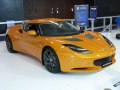 Lotus Evora