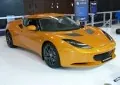 Lotus Evora