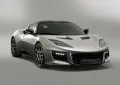 Lotus Evora 400