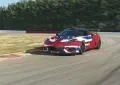 Lotus Evora 430 GT4 Concept