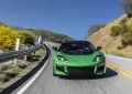 Lotus Evora GT (North America)