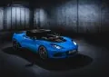 Lotus Evora GT410 Sport