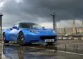 Lotus Evora S