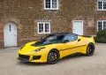 Lotus Evora Sport 410
