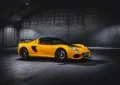Lotus Exige III S Coupe (facelift 2018)