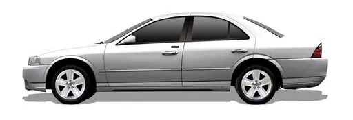 LS з 1998 року