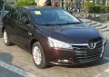 Luxgen 5