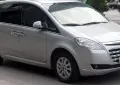 Luxgen 7 MPV