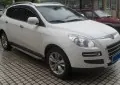 Luxgen 7 SUV