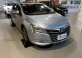 Luxgen S5 (facelift 2015)