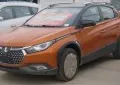 Luxgen U5