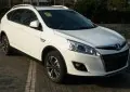Luxgen U6