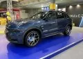 Lynk & Co 01 (facelift 2020)
