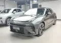 Lynk & Co 03 (facelift 2022)