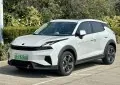 Lynk & Co 06 (facelift 2023)