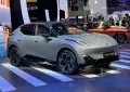 Lynk & Co Z20