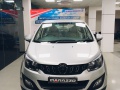 Mahindra Marazzo
