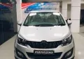 Mahindra Marazzo