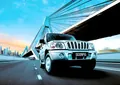 Mahindra Scorpio