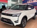 Mahindra XUV300