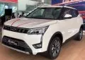 Mahindra XUV300