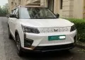 Mahindra XUV400