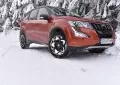 Mahindra XUV500 (facelift 2015)
