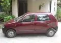 Maruti Alto