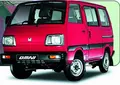 Maruti Omni