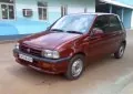 Maruti ZEN (EF)