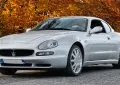 Maserati 3200 GT