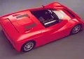 Maserati Barchetta Stradale