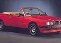 Maserati Biturbo Spyder