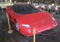 Maserati Chubasco (Concept)