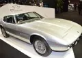 Maserati Ghibli I (AM115)