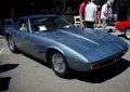 Maserati Ghibli I Spyder (AM115)