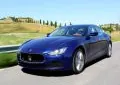 Maserati Ghibli III (M157)