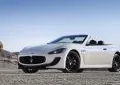 Maserati GranCabrio I