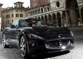 Maserati GranTurismo I